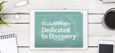 ELGA LabWater - 14 February 2022