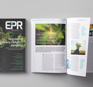 European Pharmaceutical Review - Issue #1 2020