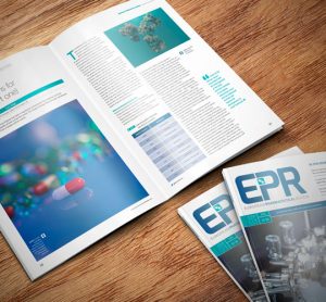 European Pharmaceutical Review issue 3 2018 magazine