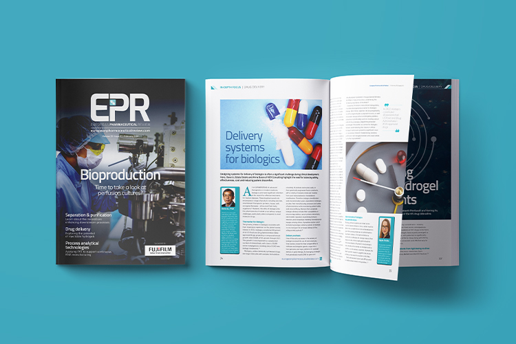 EPR Issue 1 2024 Feature image