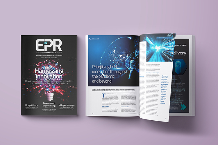 EPR Issue 1 2022