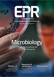 EPR Issue 1 Mini Mag