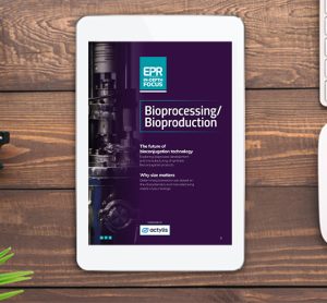 Bioprocessing and bioproduction IDF
