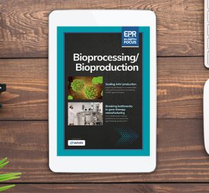 EPR Issue 2 IDF Bioprocessing