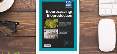 EPR Issue 2 IDF Bioprocessing
