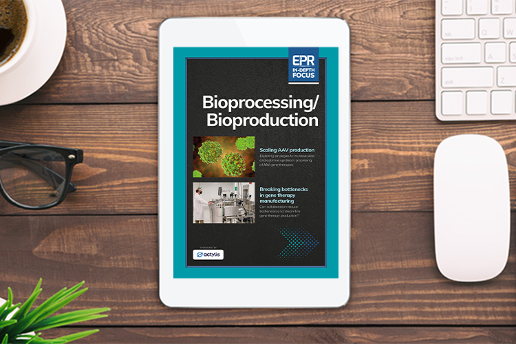 EPR Issue 2 IDF Bioprocessing