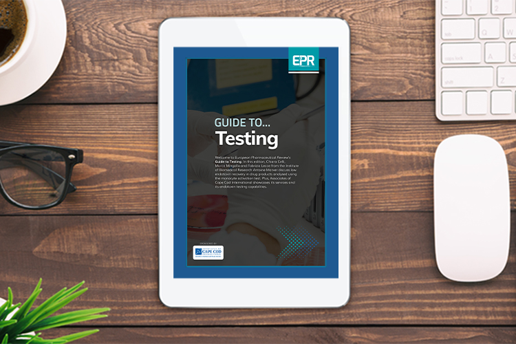 EPR Issue 2 Guide To Testing