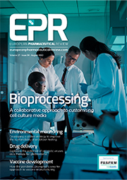 European Pharmaceutical Review Issue 4 2022