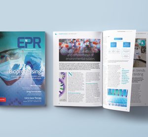 European Pharmaceutical Review Issue 5 2022