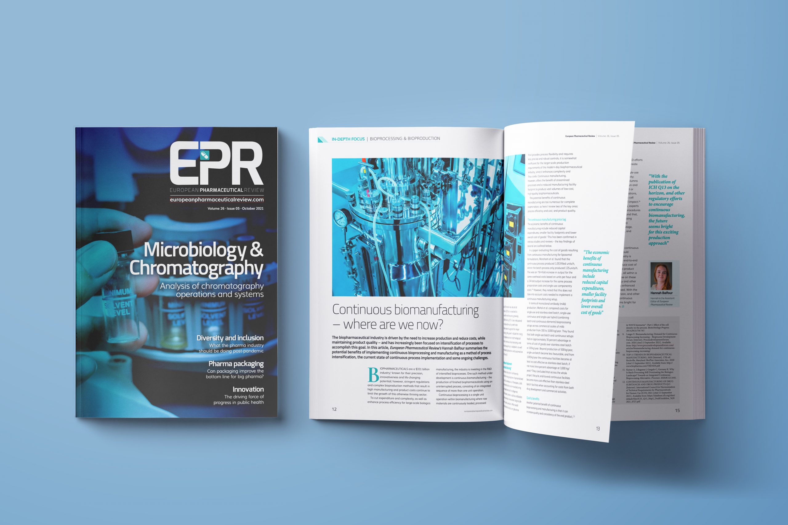 EPR Issue 5