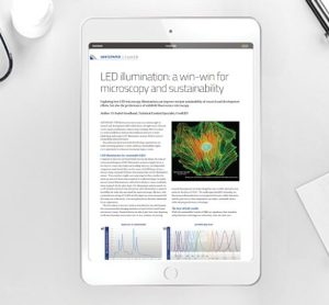 LED illumination whitepaper