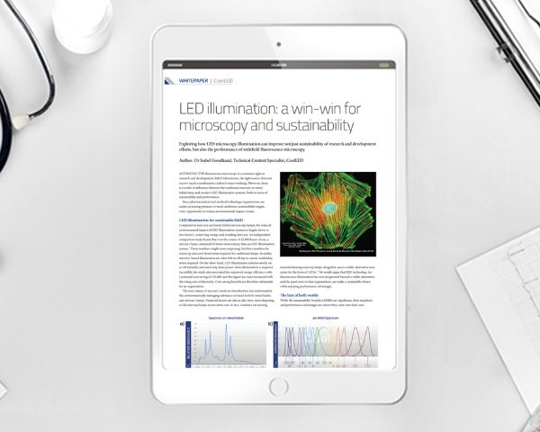 LED illumination whitepaper