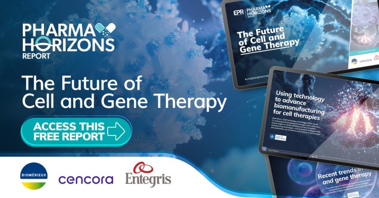 Pharma Horizons Cell and Gene therapy