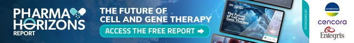 EPR - Pharma Horizons Report - CGT 