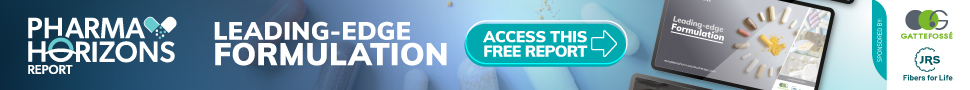 EPR Pharma Horizons report banner