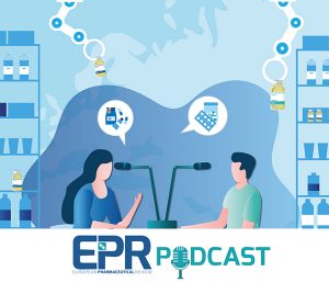 EPR Podcast graphic