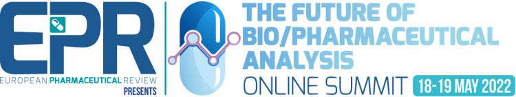 The Future of Bio/Pharmaceutical Analysis 2022 logo