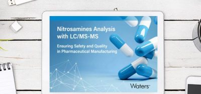 EPR Waters ebook nitrosamines analysis