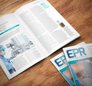 European Pharmaceutical Review magazine issue 4 2017