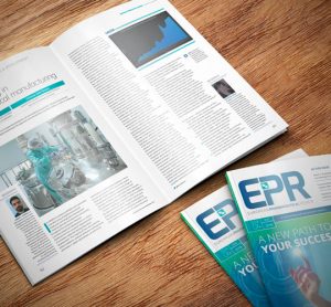 European Pharmaceutical Review issue 4 2018