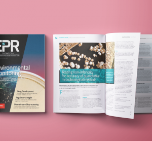 European Pharmaceutical Review Issue 3 2022