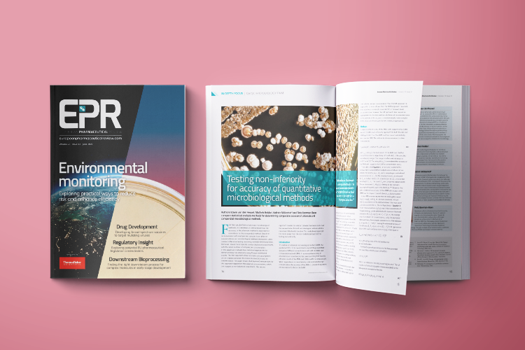 European Pharmaceutical Review Issue 3 2022