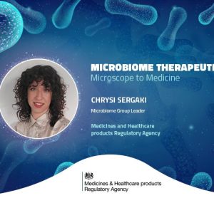 Microbiome series