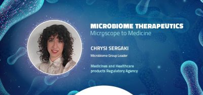 Microbiome series