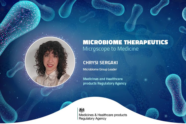 Microbiome series