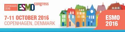 ESMO Congress 2016