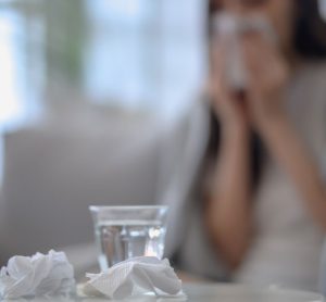 Efficient Laboratories Inc recalls flu treatment due to contamination