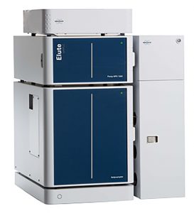 Bruker press release Pittcon Elute OLE