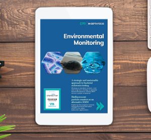 Environmental Monitoring In-Depth Focus 2022