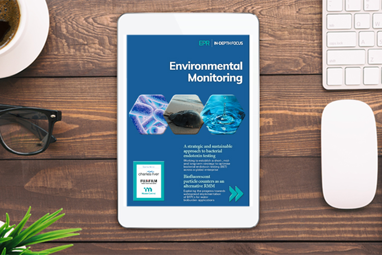 Environmental Monitoring In-Depth Focus 2022
