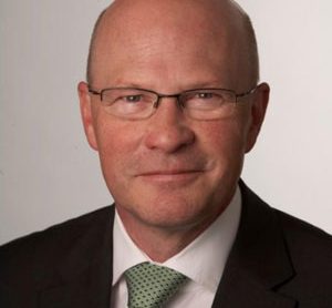 Eskil Westh, Coulter Partners