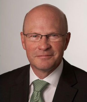Eskil Westh, Coulter Partners