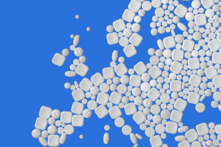 Mitigating medicines shortages in Europe - supply chain