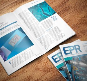 European Pharmaceutical Review 1 2018 magazine