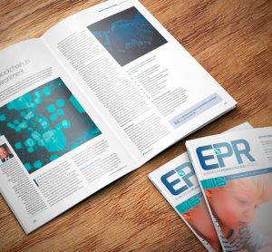 European Pharmaceutical Review issue 1 2019 magazine