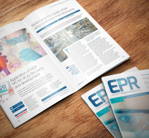 European Pharmaceutical Review issue 5 2017 magazine