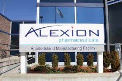 European marketing authorisation granted for Alexion's Kanuma™ (sebelipase alfa)