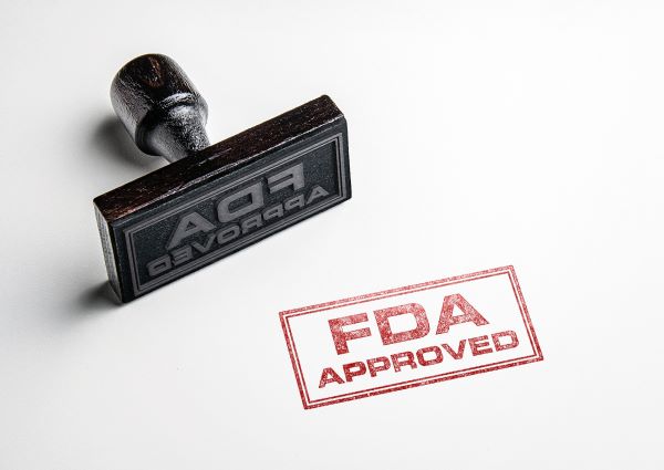 FDA approves first Stelara biosimilar, Wezlana