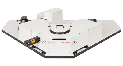 Edinburgh Instruments’ Spectrometers help developing infrared lasers