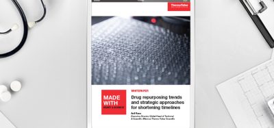 Whitepaper: Drug repurposing strategies to shorten timelines