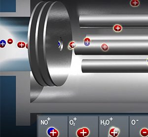 SIFT-MS: A New Tool for Impurity Profiling in Pharmaceutical Products webinar