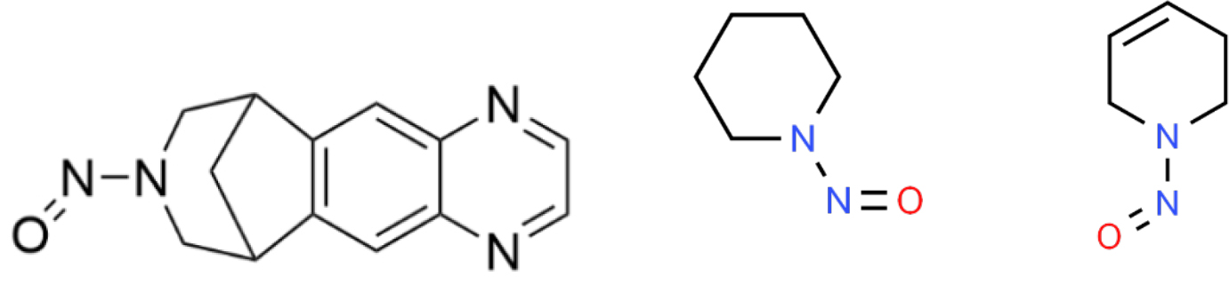 NITROSAMINES: Where now?