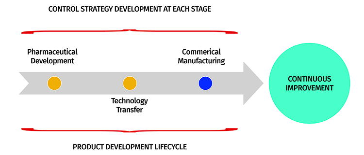 drug product life cycle