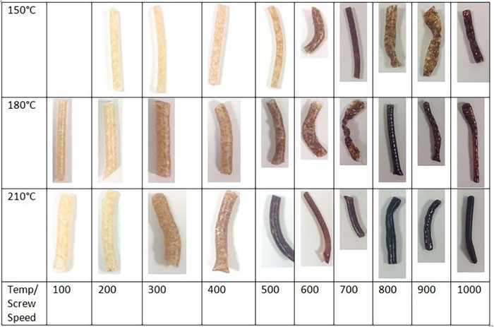 Hot melt extrusion technology for continuous manufacturing