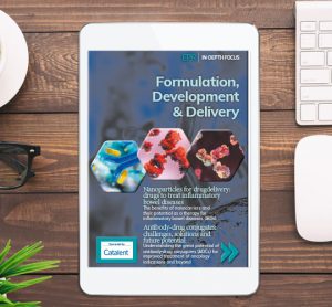 Formulation, Development & Delivery