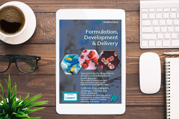 Formulation, Development & Delivery